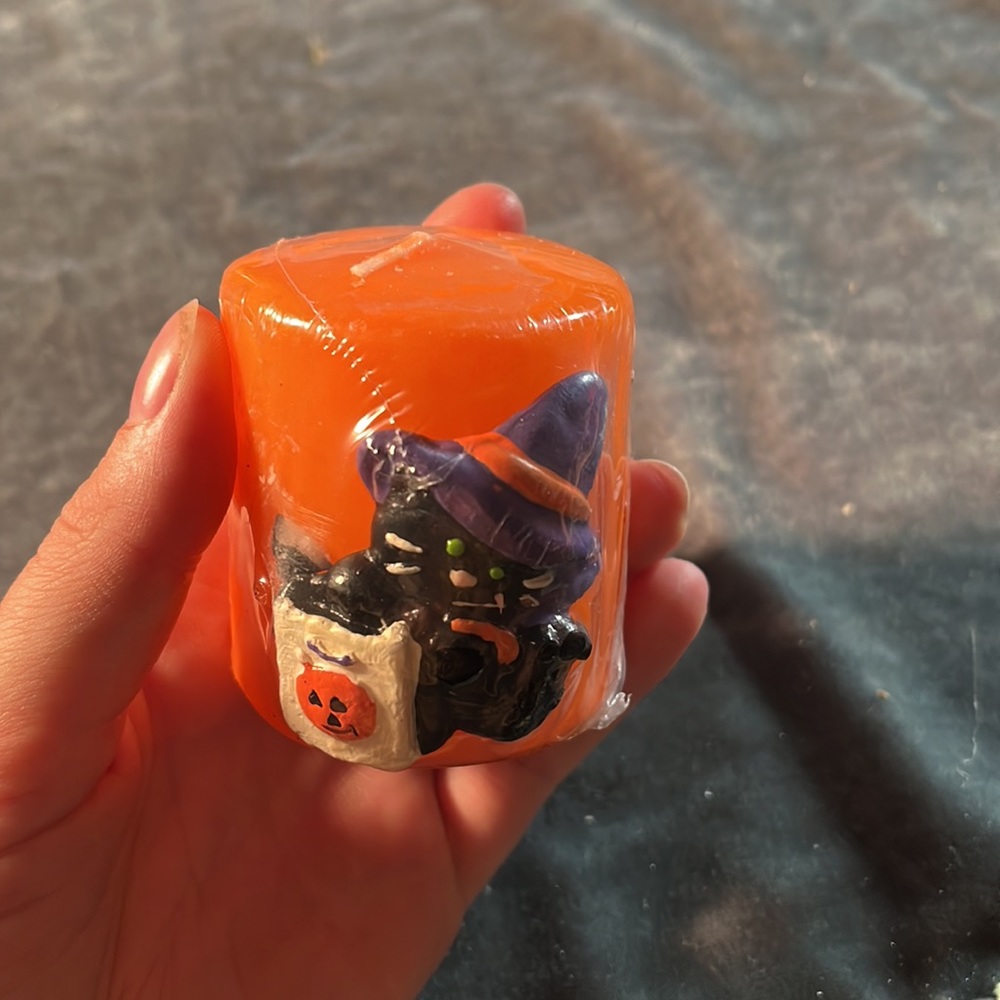 Fall Candle Bundle - Picture 4 of 9